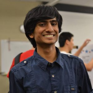 Anshul Agrawal, Tutor