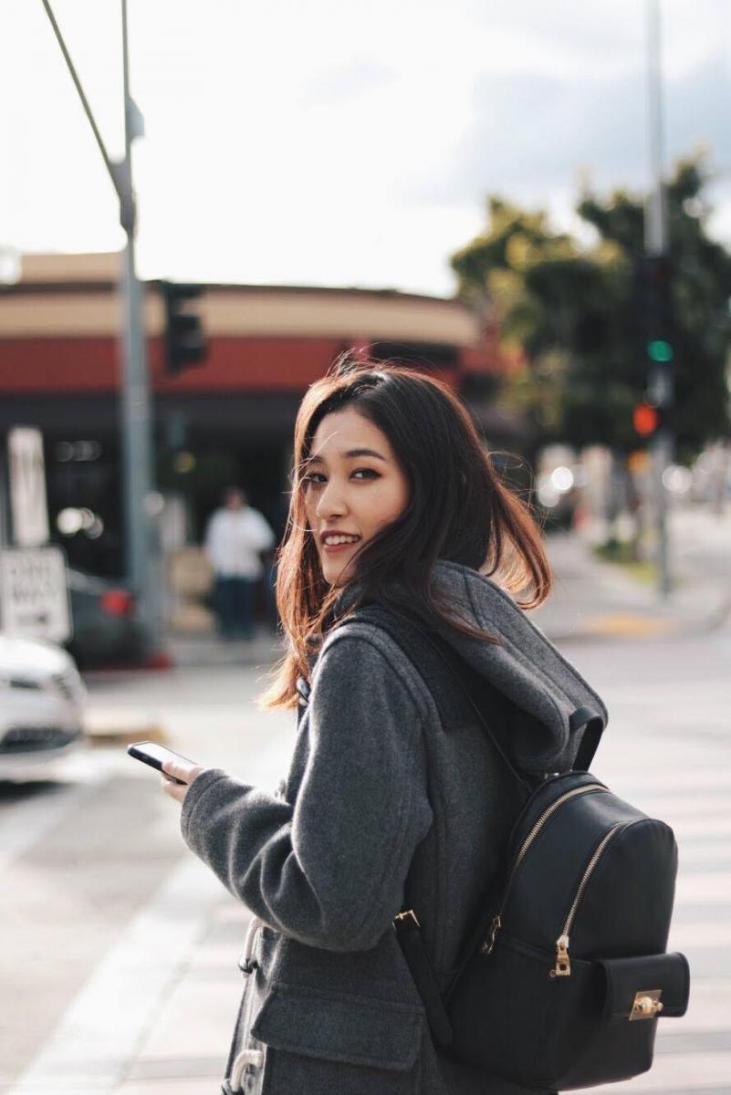 Chloe Li, Staff